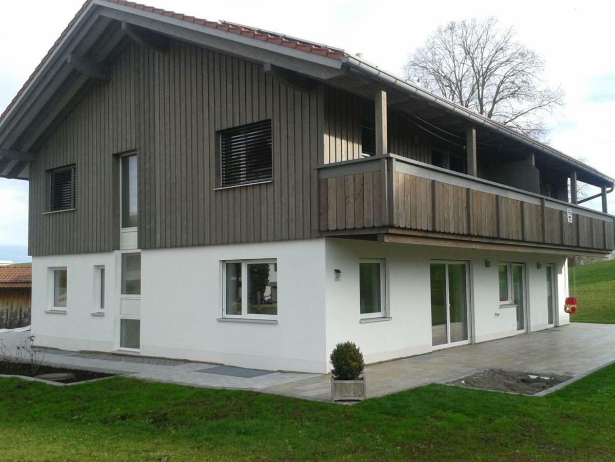 Ferienwohnung Allgaeu - Fuessen Екстер'єр фото